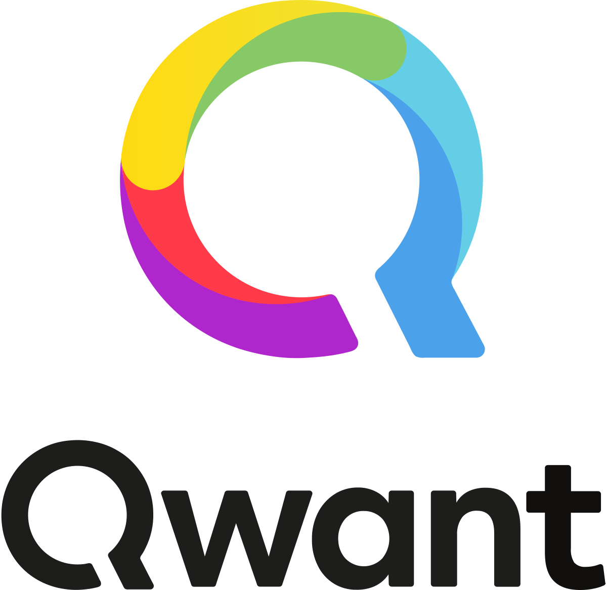 (1200px) Qwant New logo 2018 svg