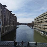 Canal de l'Ourcq et Saint-Martin (001)