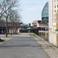 Canal de l'Ourcq a La Villette (00b)