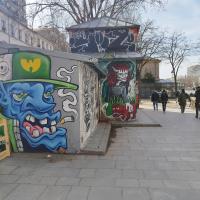 Canal Saint-Martin (Paris 1)