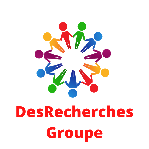 Desrecherches Groupe (logo ultimate officiel)