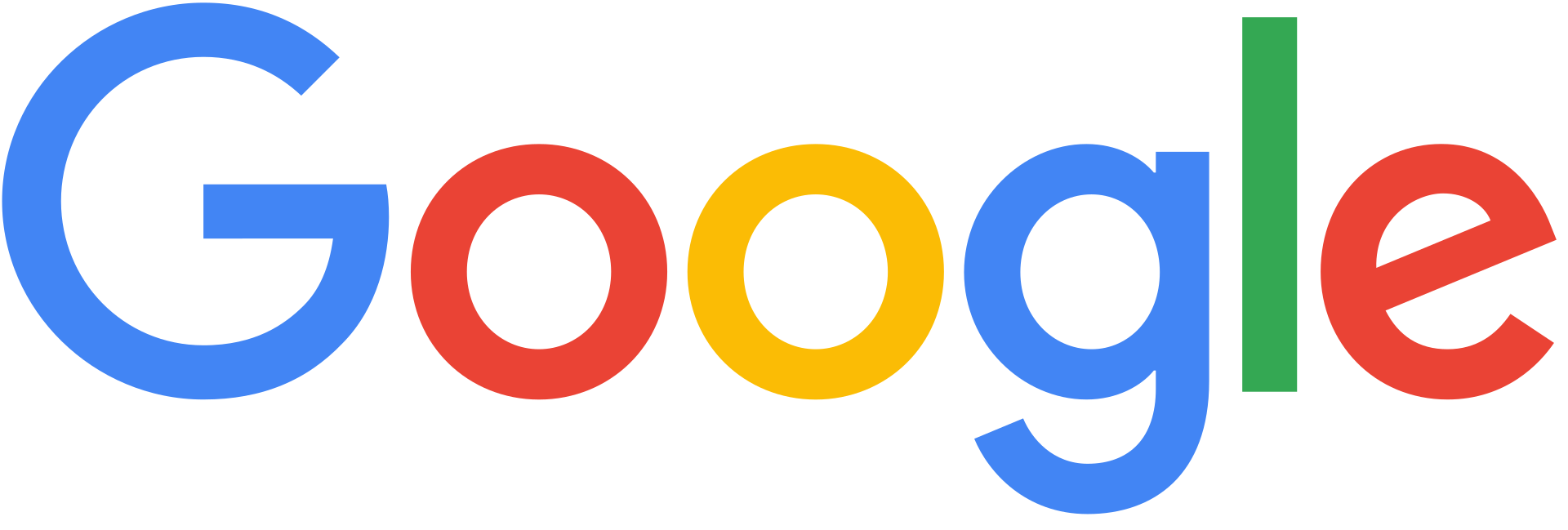 Google 2015 - Logo - 1