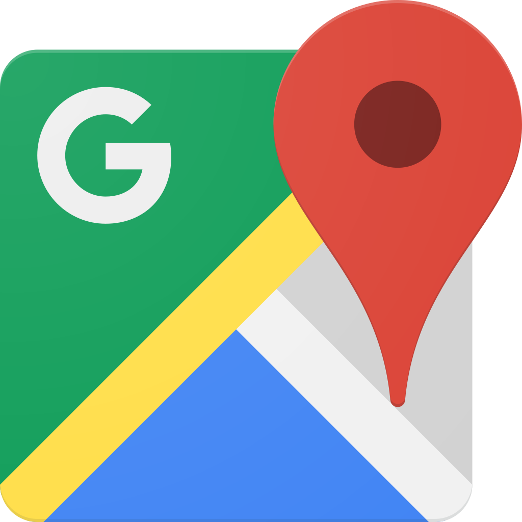 Google maps - 1