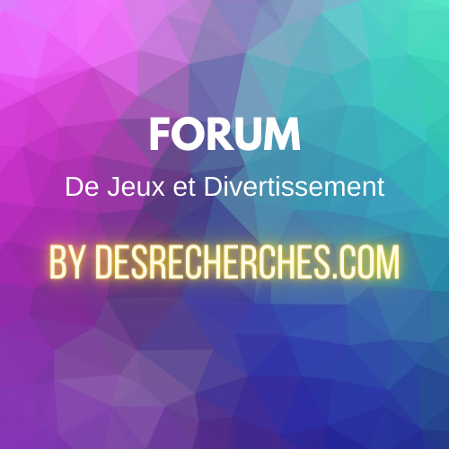 Jeu2mot by DesRecherches.com - 1