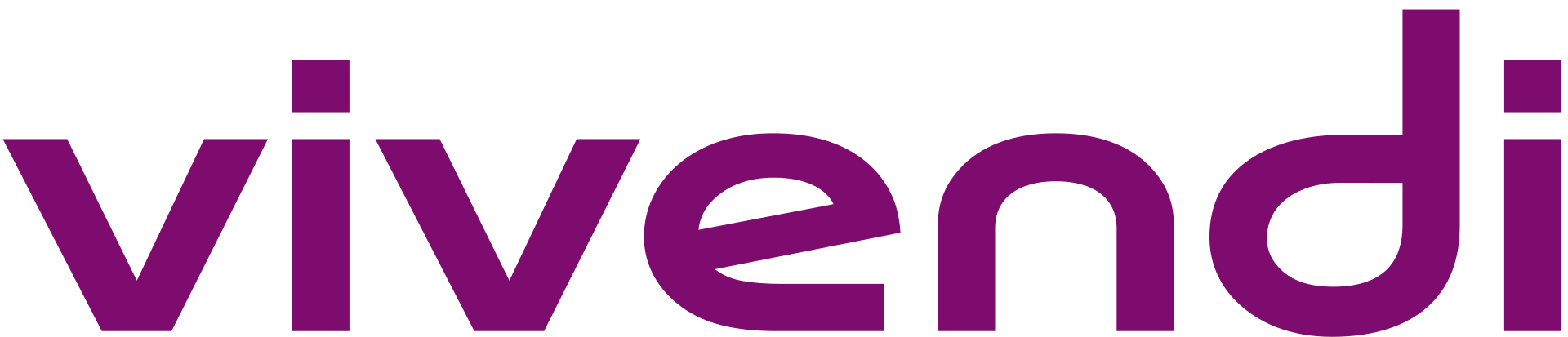 Vivendi Logo - Officiel - 1