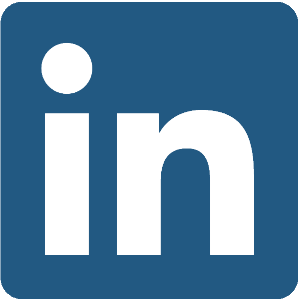 Logo de LinkedIn - 1