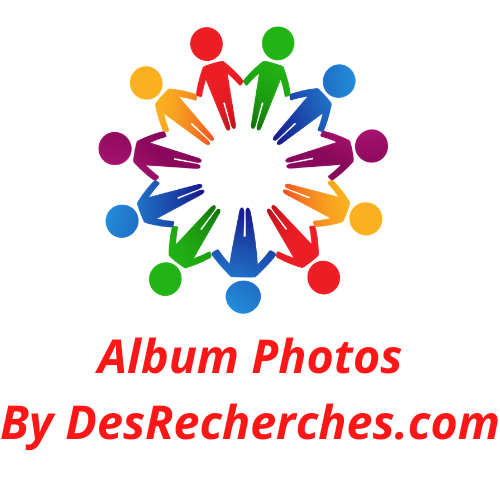 Logo : Album Photos by DesRecherches.com (2)