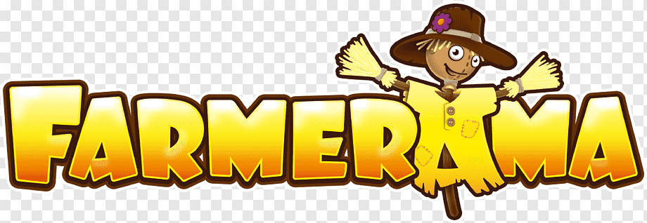 Logo -transparent- Farmerama Game (1)