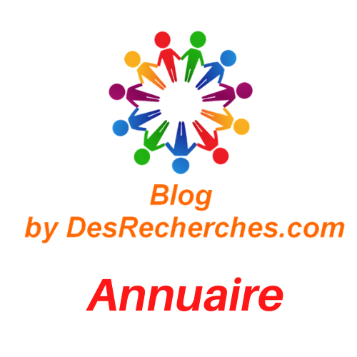 Logo tag blog annuaire