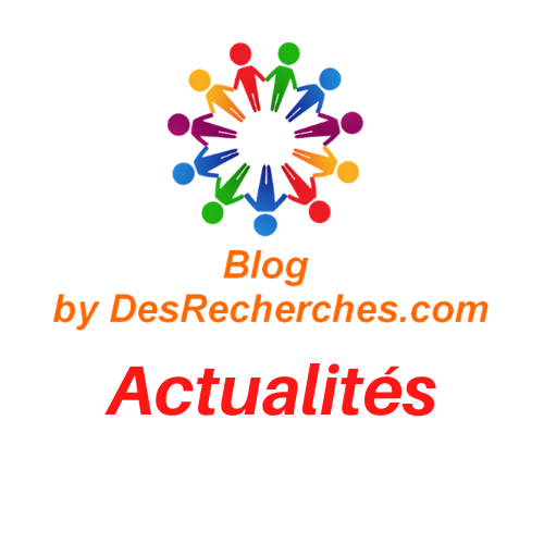 Logo - Tag du blog actualites