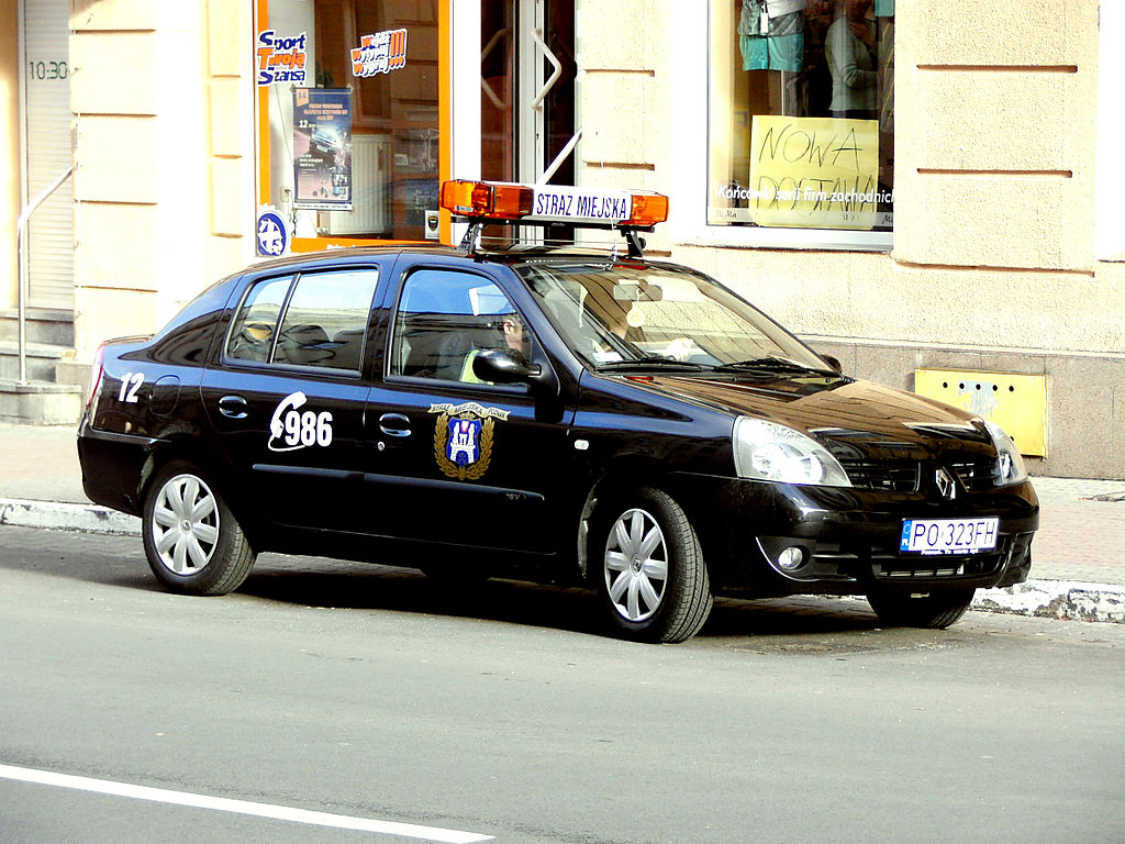 Renault Clio 2 - 4 Porte