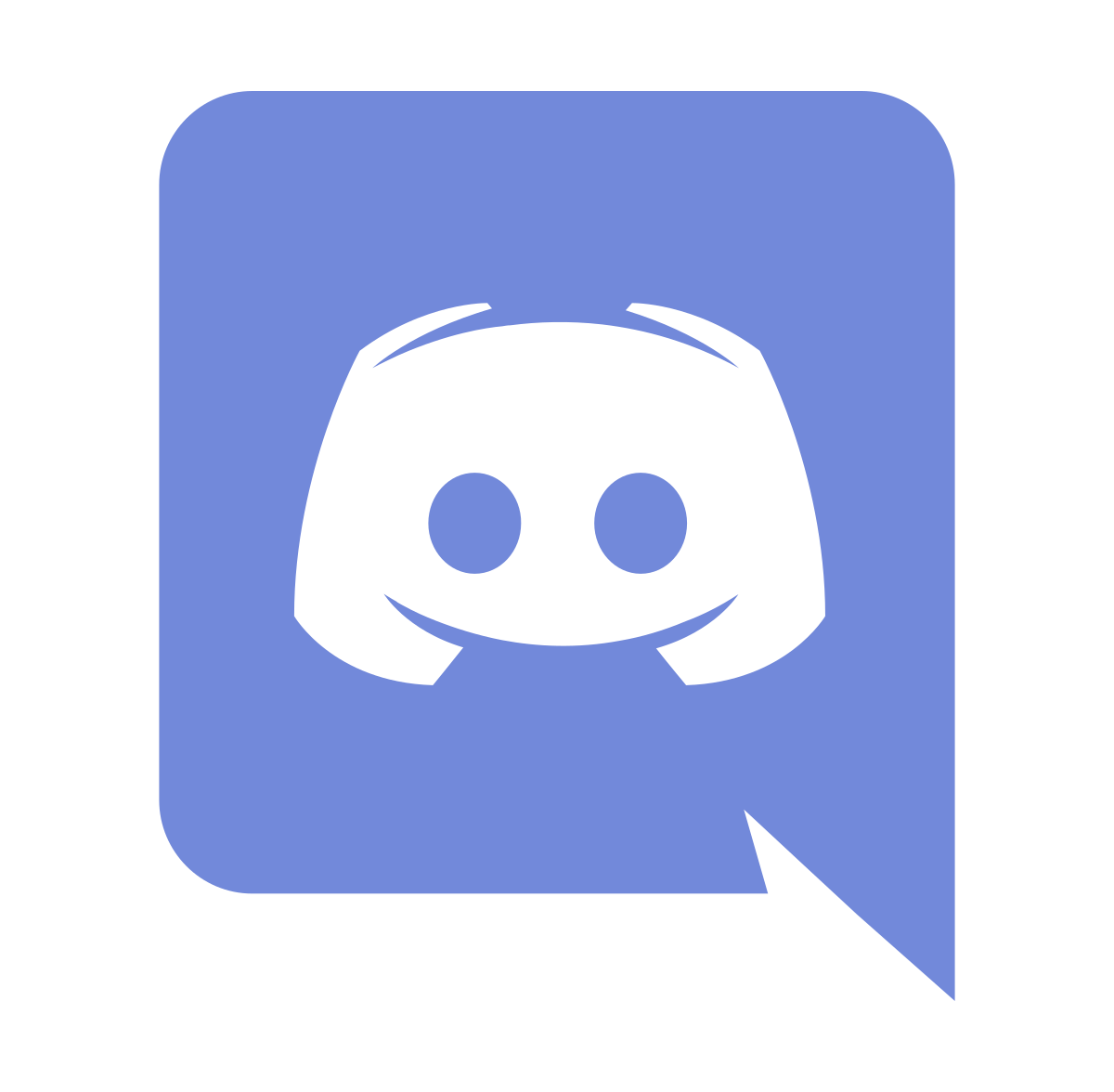 Logo de Discord - 1