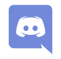 Logo de Discord - 1