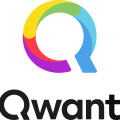Logo de Qwant 2018 - 1