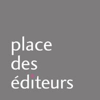 Place des éditeurs Logo