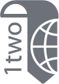 1two - Logo