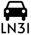 Logo de ln3i