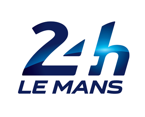 24 heures du mans 2014 logo