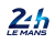 24 heures du mans 2014 logo