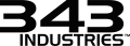 343 Industries - logo svg