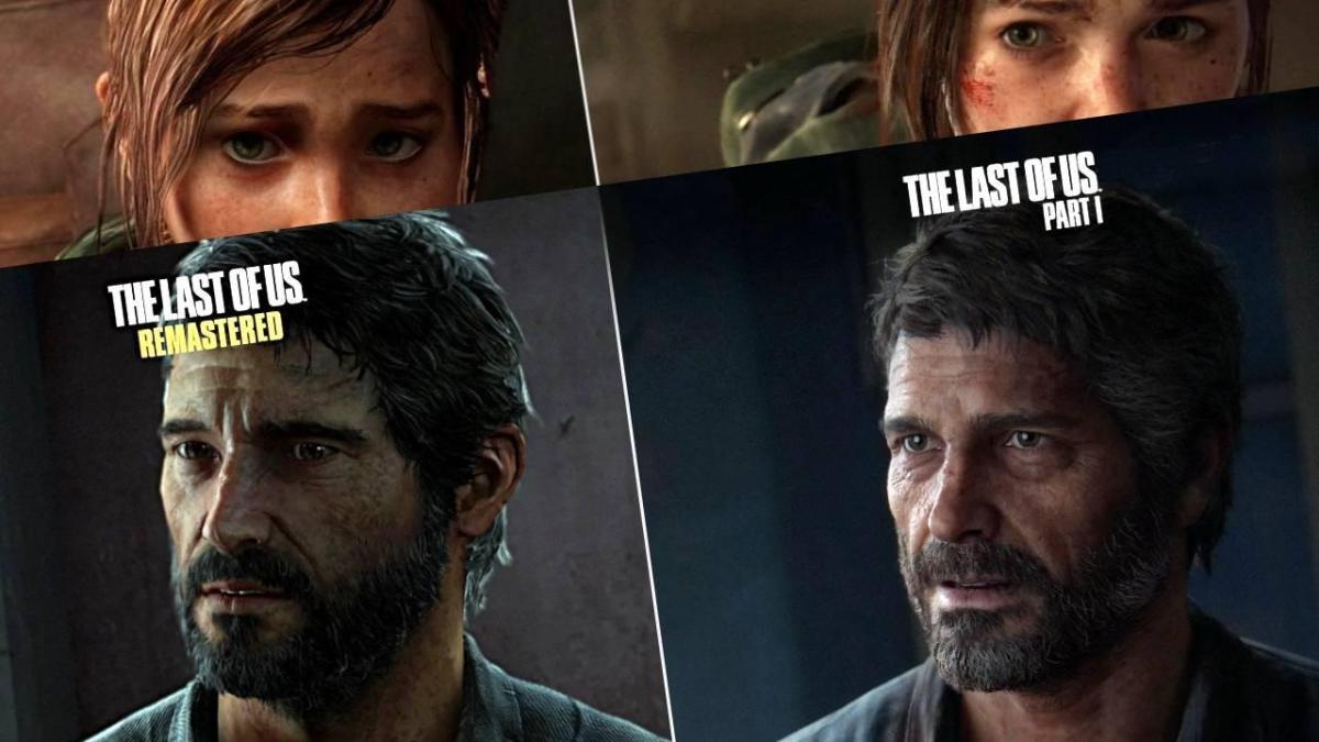 Partage: Test de The Last of Us: Part 1 - Une version PS5 indispensable ? | World AppGaming