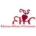 Logo - Edition Héloïse d'Omersoon