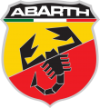 Abarth - 2007 logo svg
