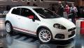 Abarth grandepunto 1