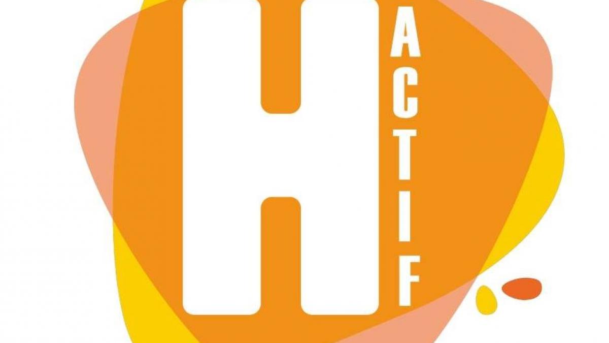 Association Hactif: Un lieu d'inclusion pour tous et toutes! - Actualités | DesRecherches.com