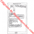 Coloriage Tablette - 062023-1 - filigrane