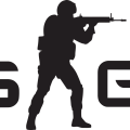 Counter Strike: Global Gffensive (cs:go) - Logo