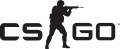 Counter Strike: Global Gffensive (cs:go) - Logo