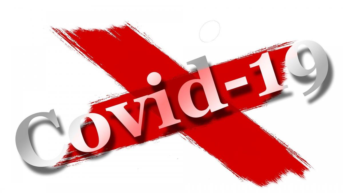 IMPORTANT: Conseil suite au COVID-19 (Coronavirus) - Communiqué | DesRecherches