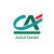 Logo du Credit Agricole Aquitaine - 1