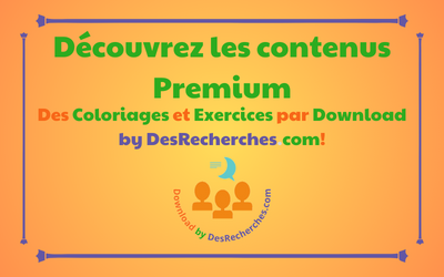 Decouvrez les contenus premium