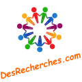 Logo de DesRecherches.com - 5