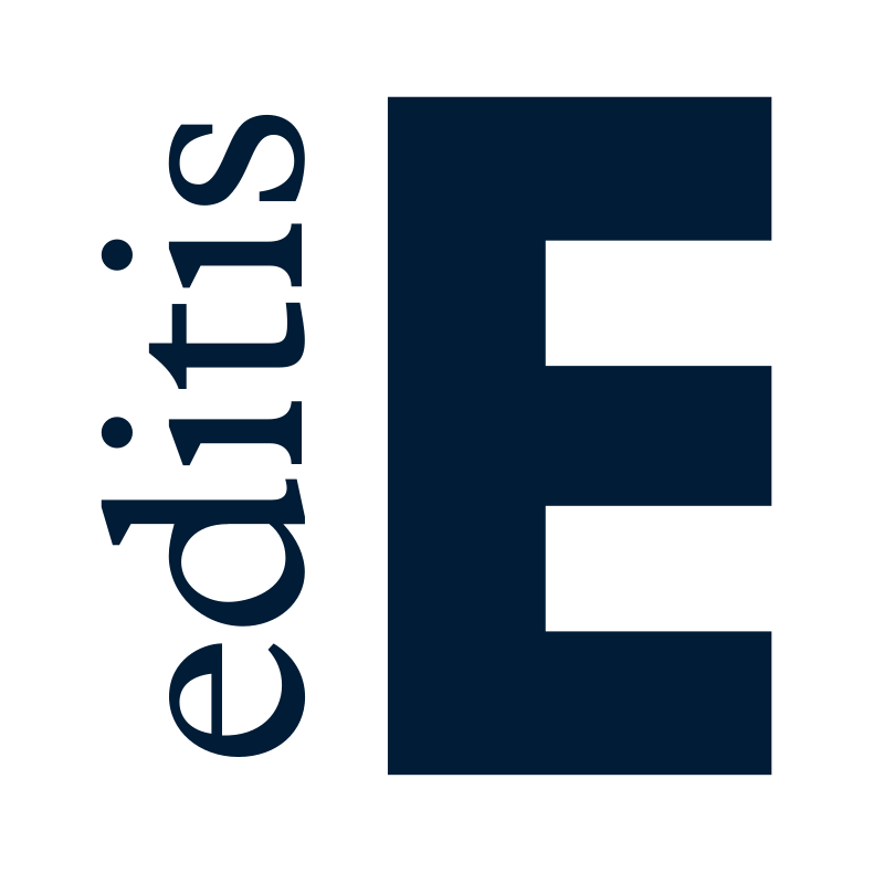 Editis Logo