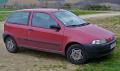 Fiat punto 60 cult