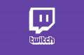 Logo Twitch