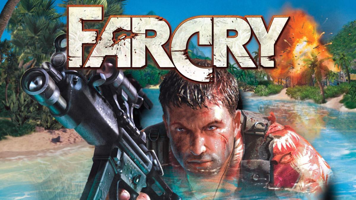 Présentation Flash de Far Cry - Actualités | Blog by World AppGaming