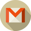 Logo Gmail 4