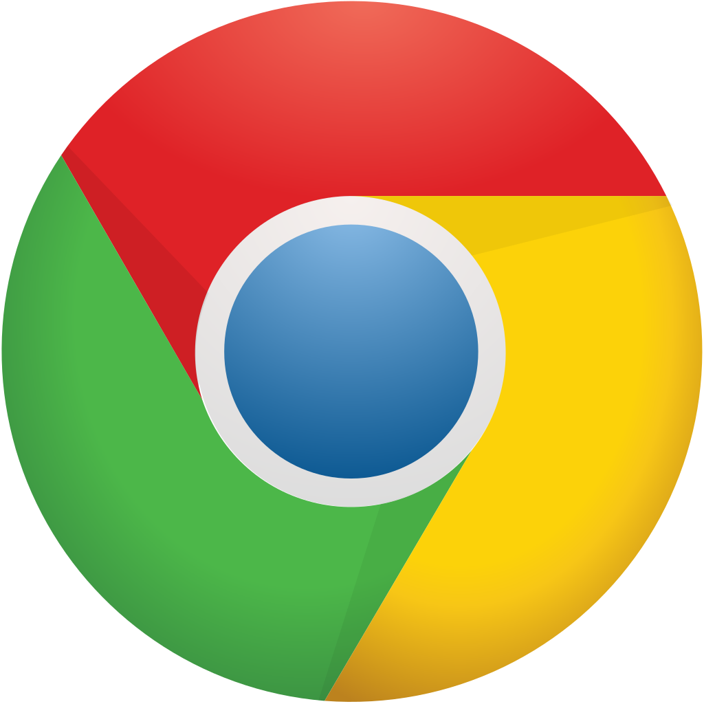 Google Chrome - 1