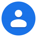 Google contacts 1