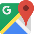 Google maps 1