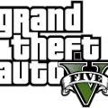 Grand Theft Auto V - Logo