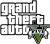 Grand Theft Auto V - Logo