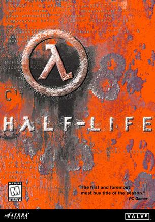 Présentation Flash de Half-Life (jeu vidéo) - Actualités | WAG by DesRecherches.com