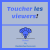 Illustration toucher les viewers desrecherches com