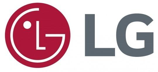 Lg logo