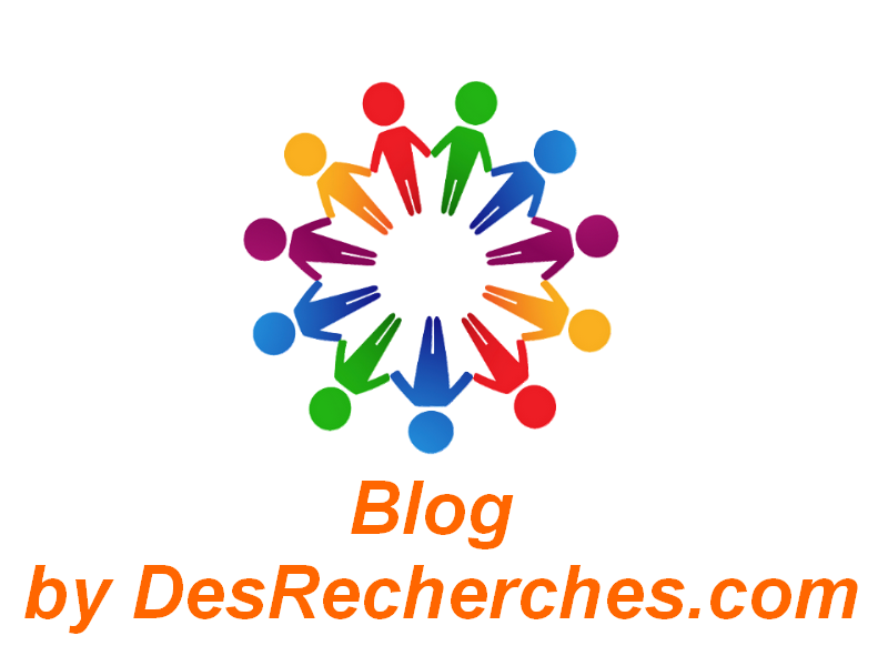 Nouveautés: Les tags des articles du blog ! | Blog by DesRecherches.com